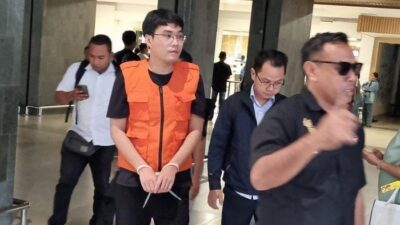 Polisi Tangkap WN China Penyelundup Manusia dari Labuan Bajo ke Australia – Update 1