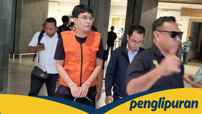 Polisi Tangkap WN China Penyelundup Manusia dari Labuan Bajo ke Australia - Update 1