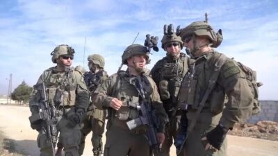 Serangan Israel di Gaza: Pilu 10 Orang Tewas, Dunia Berduka