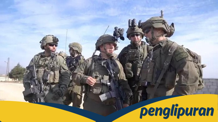 Serangan Israel di Gaza: Pilu 10 Orang Tewas, Dunia Berduka