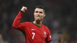 Dari 30 ke 85 Gol: Bagaimana Ronaldo Tetap Menjadi Bintang di Timnas Portugal!
