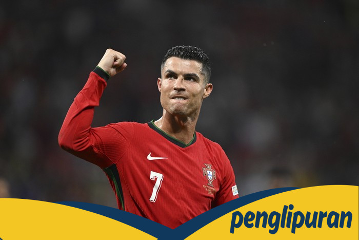 Dari 30 ke 85 Gol: Bagaimana Ronaldo Tetap Menjadi Bintang di Timnas Portugal!