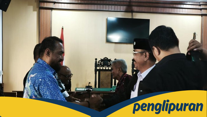 Konflik di Sidang Ijazah: Penggugat Tolak Teman Jokowi sebagai Intervenzi