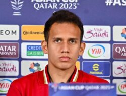 “Skuad Final Indonesia Vs China, Kian Sarat Pemain Liga 1: Pertandingan yang Mempertaruhkan Kebanggaan Nasional”