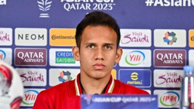 “Skuad Final Indonesia Vs China, Kian Sarat Pemain Liga 1: Pertandingan yang Mempertaruhkan Kebanggaan Nasional”