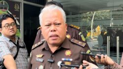 “Pertikaian UU Kejaksaan ke MK: Begini Reaksi Tegas dari Kejagung”