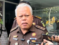 “Pertikaian UU Kejaksaan ke MK: Begini Reaksi Tegas dari Kejagung”