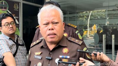 “Pertikaian UU Kejaksaan ke MK: Begini Reaksi Tegas dari Kejagung”