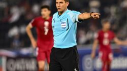 Wasit Indonesia-China: Media China Berharap Tak Ada Favoritisme
