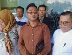 Mahasiswa Unila yang Tewas Dipaksa Minum Spiritus: Tragedi Diksar Mapala yang Mencengangkan