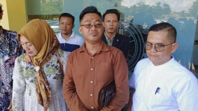 Mahasiswa Unila yang Tewas Dipaksa Minum Spiritus: Tragedi Diksar Mapala yang Mencengangkan