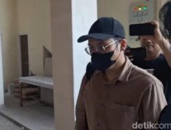 Polisi Tetapkan Dokter YA Tersangka Pelecehan Pasien RS di Malang – Update 2