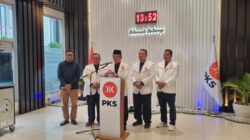 Dukungan PKS untuk Prabowo, Apakah Ini Tanda Capres 2029?
