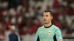 Indonesia Vs China: Emil Audero Soroti ‘Pemain ke-12’ yang Memprediksi Kemenangan di GBK