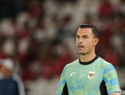 Indonesia Vs China: Emil Audero Soroti ‘Pemain ke-12’ yang Memprediksi Kemenangan di GBK