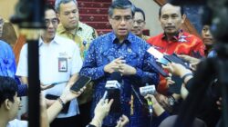 “Tanpa KKN, Menaker Bersiap Transformasi Ketenagakerjaan Indonesia”