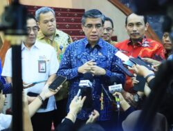 “Tanpa KKN, Menaker Bersiap Transformasi Ketenagakerjaan Indonesia”