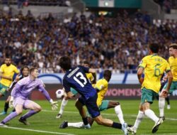 **Australia Vs Jepang: Pertandingan Kritis yang Mempengaruhi Indonesia**