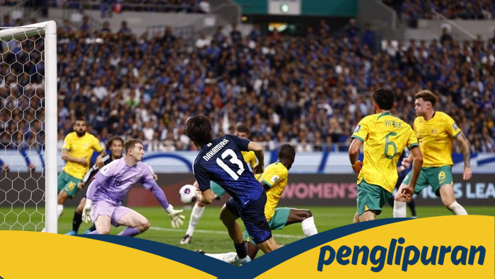 **Australia Vs Jepang: Pertandingan Kritis yang Mempengaruhi Indonesia**
