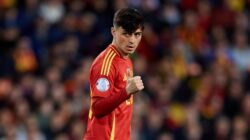 **Pedri vs Mbappe: Duel Pemain Muda di Spanyol vs Prancis**