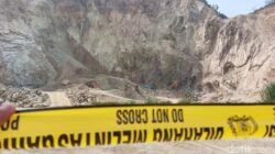 Tragedi Longsor Gunung Kuda Cirebon: Pencarian Korban Dihentikan, Tebing Bergeser Ancam Safety!