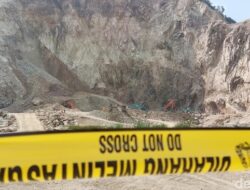 Tragedi Longsor Gunung Kuda Cirebon: Pencarian Korban Dihentikan, Tebing Bergeser Ancam Safety!