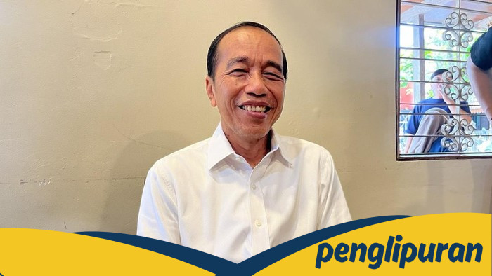 Alergi Jokowi dan Misteri Steven Johnson Syndrome: Apakah Ini Ancaman bagi Kesehatan Masyarakat?
