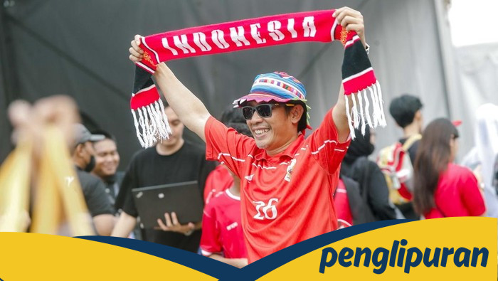 Jonatan Christie Siap Rebut Kemenangan Telak di Pertandingan Indonesia Vs China