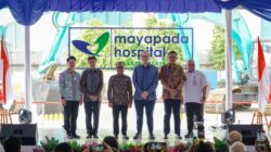 “Tower 3 Mayapada Hospital Jaksel: Solusi Inovatif untuk Akses Layanan yang Lebih Baik”