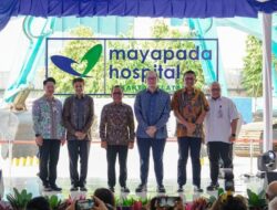 “Tower 3 Mayapada Hospital Jaksel: Solusi Inovatif untuk Akses Layanan yang Lebih Baik”