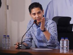 Gerindra Dorong Evaluasi Tambang Nikel: Raja Ampat Ancam Ambruk!