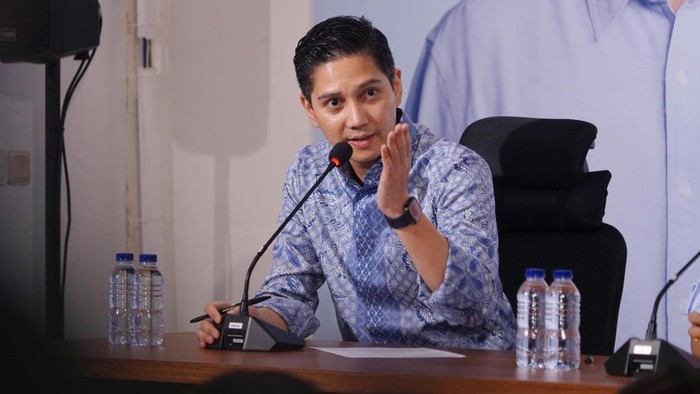Gerindra Dorong Evaluasi Tambang Nikel: Raja Ampat Ancam Ambruk!
