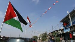 Indonesia dan Kemerdekaan Palestina – Update 2