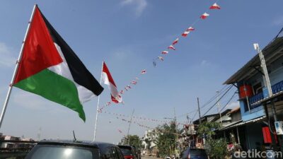 Indonesia dan Kemerdekaan Palestina – Update 2