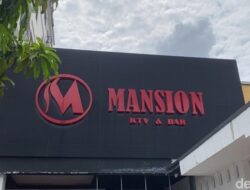 Peran Ketua Parpol di Jateng Bos KTV Mansion: Sediakan Paket Striptis Rp 5,8 Juta – Update 2