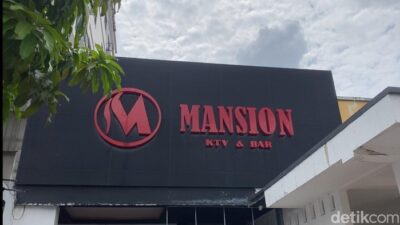 Peran Ketua Parpol di Jateng Bos KTV Mansion: Sediakan Paket Striptis Rp 5,8 Juta – Update 2