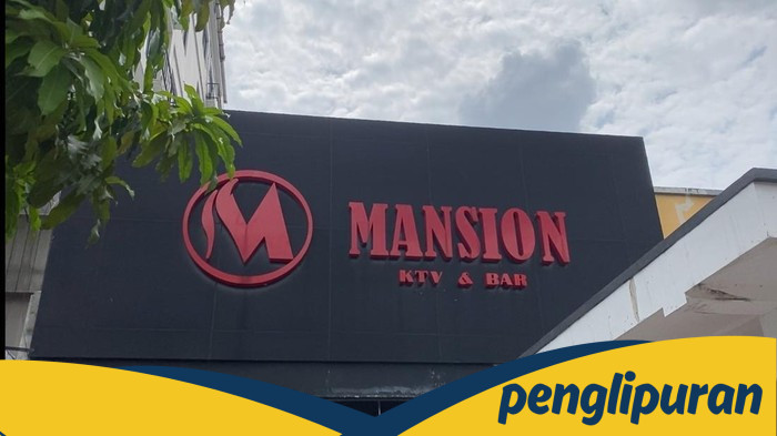 Peran Ketua Parpol di Jateng Bos KTV Mansion: Sediakan Paket Striptis Rp 5,8 Juta - Update 2