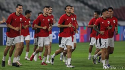 Catat! Indonesia Butuh 4 Syarat Ini untuk Piala Dunia 2026