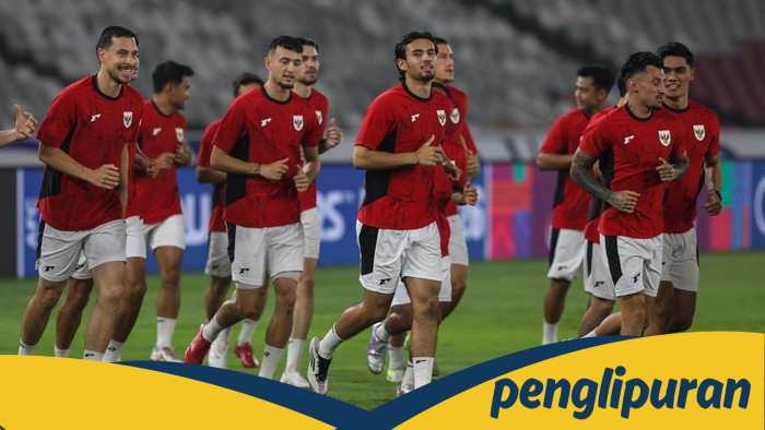 Catat! Indonesia Butuh 4 Syarat Ini untuk Piala Dunia 2026