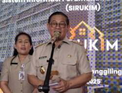 Perubahan Drastis Pendidikan: MK Putuskan Gratis SD-SMP, Pramono Berikan Buktinya