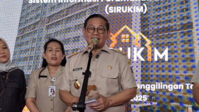 Perubahan Drastis Pendidikan: MK Putuskan Gratis SD-SMP, Pramono Berikan Buktinya
