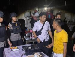 PETI di Kuansing Riau Terbongkar, Tim Raga Tangkap 2 Penadah Emas Ilegal