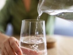 Risiko Minum Sebelum Shalat Idul Adha: Apa yang Harus Diketahui