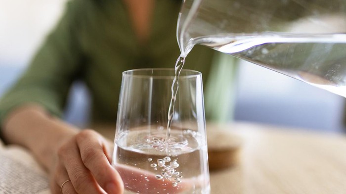 Risiko Minum Sebelum Shalat Idul Adha: Apa yang Harus Diketahui