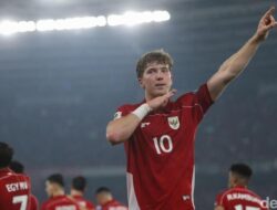 [Ole Lagi, Ole Lagi: Apakah Ini Tanda Tim Favoritmu akan Meneruskan Dominasi?]