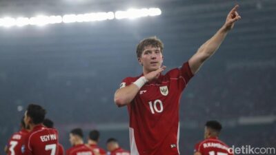 [Ole Lagi, Ole Lagi: Apakah Ini Tanda Tim Favoritmu akan Meneruskan Dominasi?]