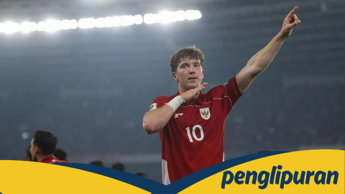 [Ole Lagi, Ole Lagi: Apakah Ini Tanda Tim Favoritmu akan Meneruskan Dominasi?]
