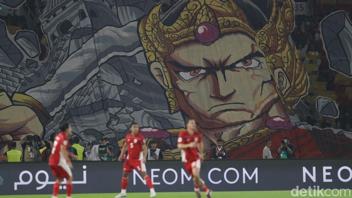 Rekor Kandang Indonesia di Ronde 3 Kualifikasi Piala Dunia 2026: Apakah Ini Pertanda Bangkitnya skuad Garuda?