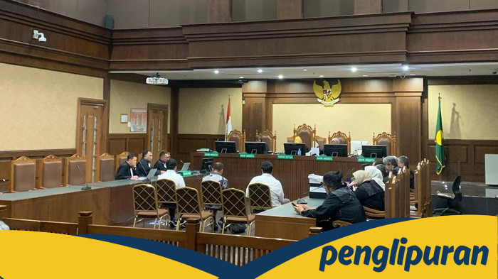 APD Covid Korupsi Ditekan, Negara rugi Rp 319 M, Putusan Ringan Menyulut Amarah!