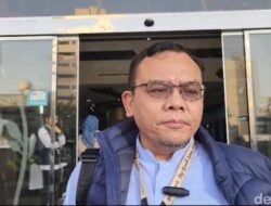 Ketua Komisi VII DPR: Periksa Dampak Tambang Nikel, Lindungi Raja Ampat!